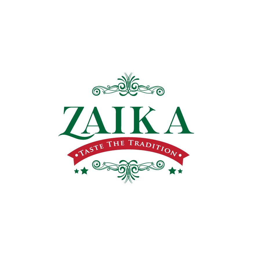 Zaika Logo